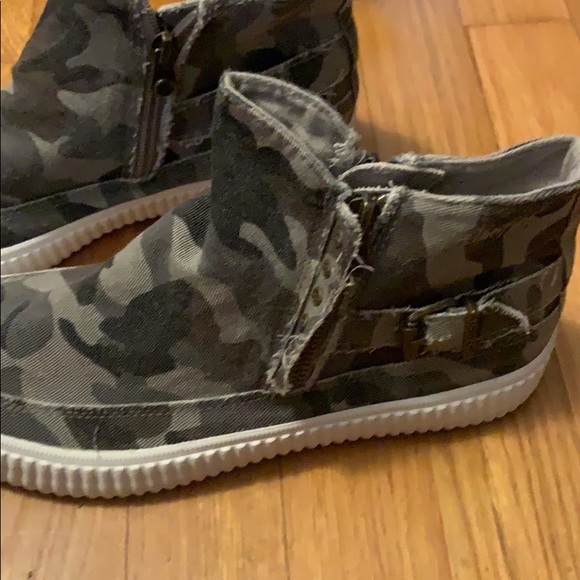 Blowfish sneakers - Picture 3 of 5